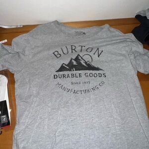 Burton Durable Goods Shirt